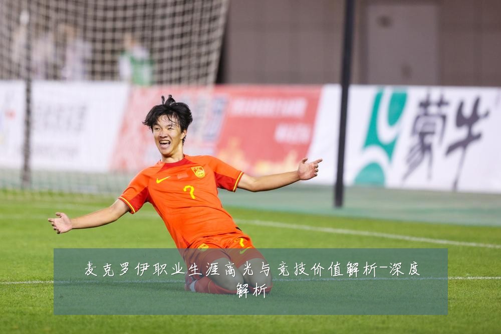 麦克罗伊职业生涯高光与竞技价值解析-深度解析