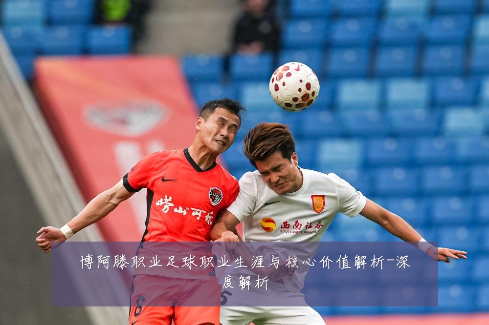 博阿滕职业足球职业生涯与核心价值解析-深度解析
